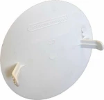 Eurolamp Καπάκι με Αυτιά 110mm Super 151-21021