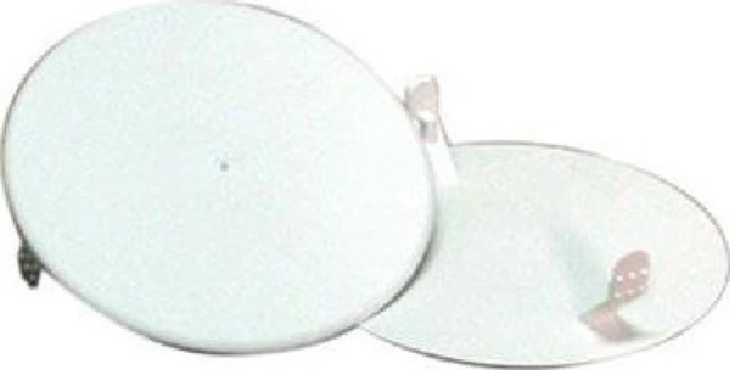 Eurolamp Καπάκι με Αυτιά 110mm Super 151-21021