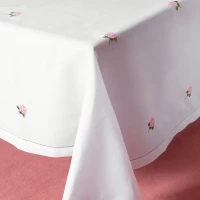 Silk Fashion Ράνερ 45x150 YL1010 Λευκό