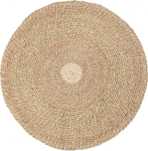 Radom Χαλί Στρογγυλό με Διάμετρο 120cm