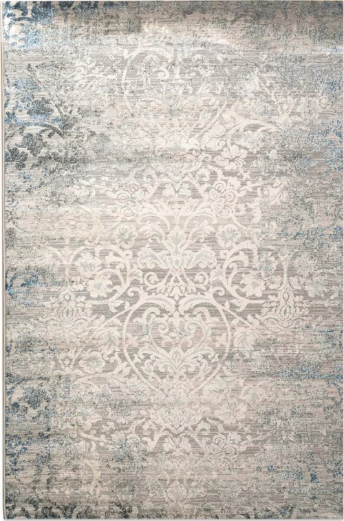 Ezzo 8140ACD Venice Grey-Blue Με το Μέτρο Πλάτους 80cm