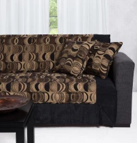 Silk Fashion Σετ Ριχτάρια 3τμχ 105