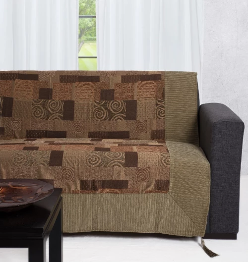 Silk Fashion Σετ Ριχτάρια 3τμχ 1282