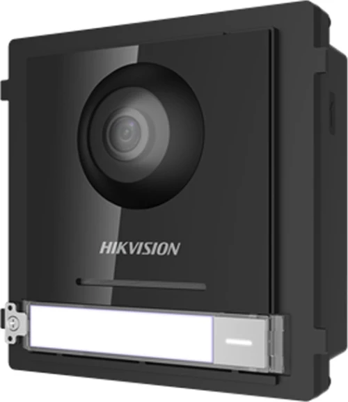 Hikvision - Ds-Kd8003-Ime1 Δικτυακή Μπουτονίερα Ip