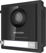 Hikvision - Ds-Kd8003-Ime1 Δικτυακή Μπουτονίερα Ip