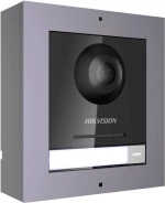 Hikvision - Ds-Kd8003-Ime1 Δικτυακή Μπουτονίερα Ip