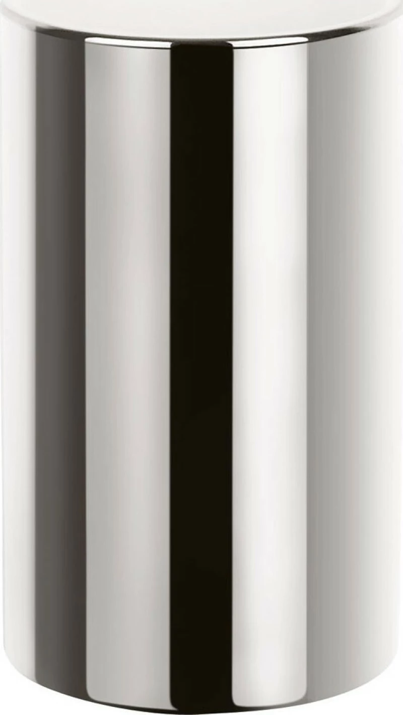 Dimitracas Tube 03127.001 Ποτηροθήκη Επιτραπέζια Inox Chrome
