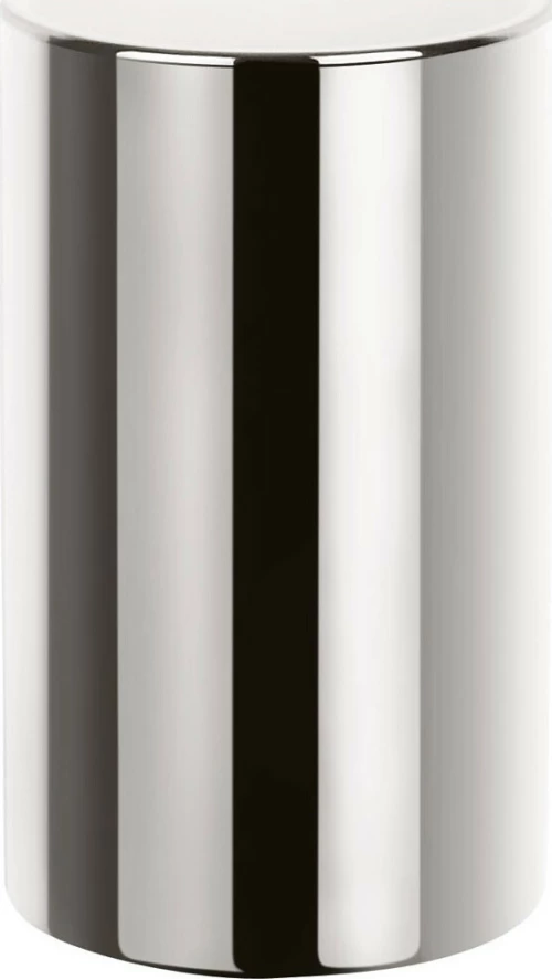 Dimitracas Tube 03127.001 Ποτηροθήκη Επιτραπέζια Inox Chrome
