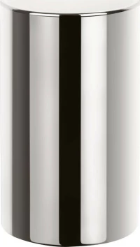 Dimitracas Tube 03127.001 Ποτηροθήκη Επιτραπέζια Inox Chrome