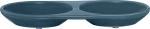 Sealskin Conical Bathroom Tray 362331924 Σαπουνοθήκη Επιτραπέζια Πορσελάνινη Μπλε