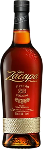 Ron Zacapa 23 Years Old Ρούμι 700ml