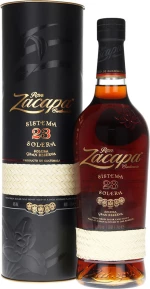 Ron Zacapa 23 Years Old Ρούμι 700ml