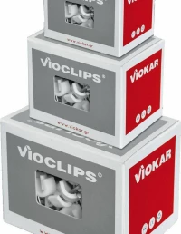 Viokar Ρόκα No 5/20 100τμχ 05.004.0056
