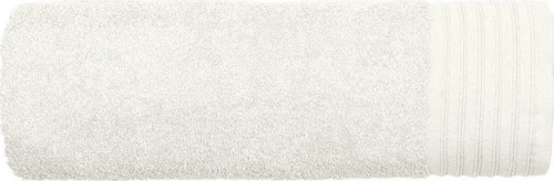 Beauty Home Πετσέτα Σώματος 3030 80x150 Εκρού