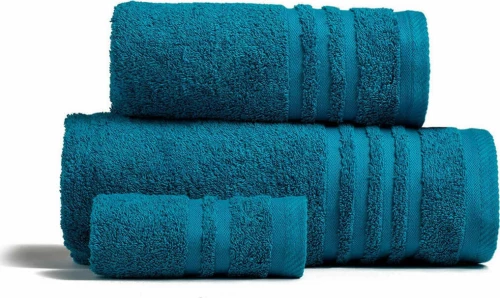 Melinen Πετσέτα Χεριών Premio 30x50 Petrol