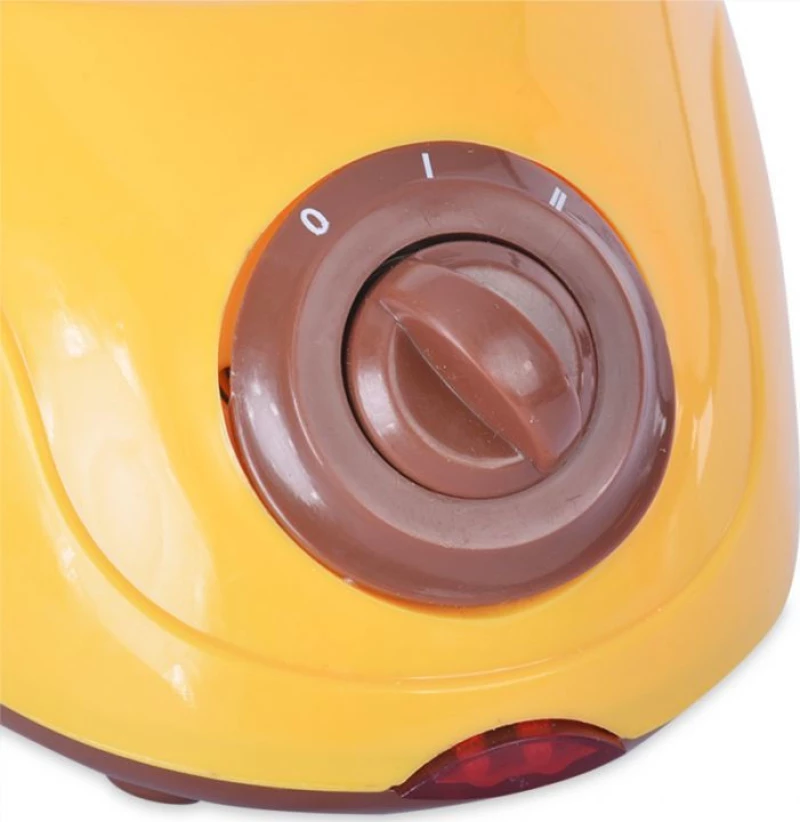 Σετ Φοντύ Koolatron Electronik Chocolatiere CH0003
