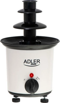 Adler Σετ Φοντύ AD-4487