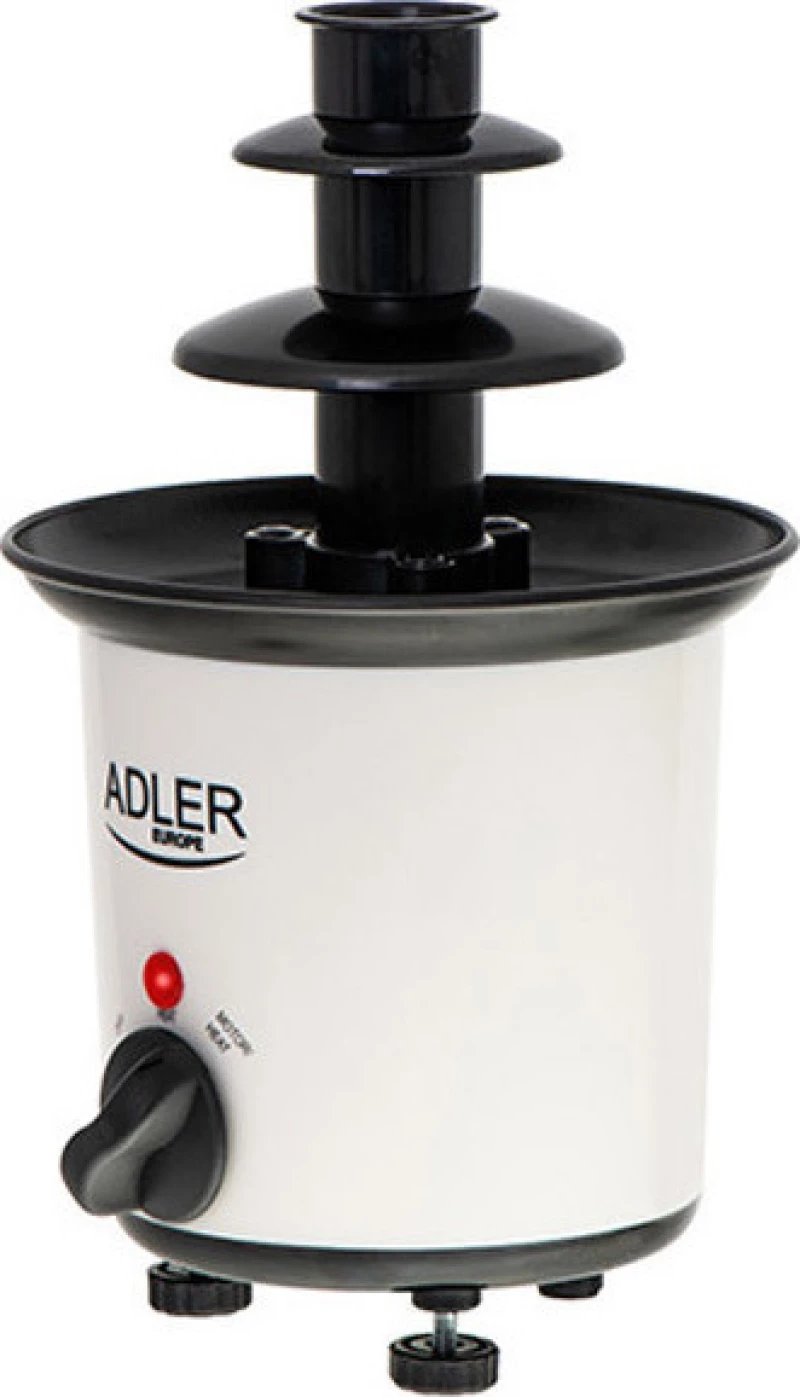 Adler Σετ Φοντύ AD-4487
