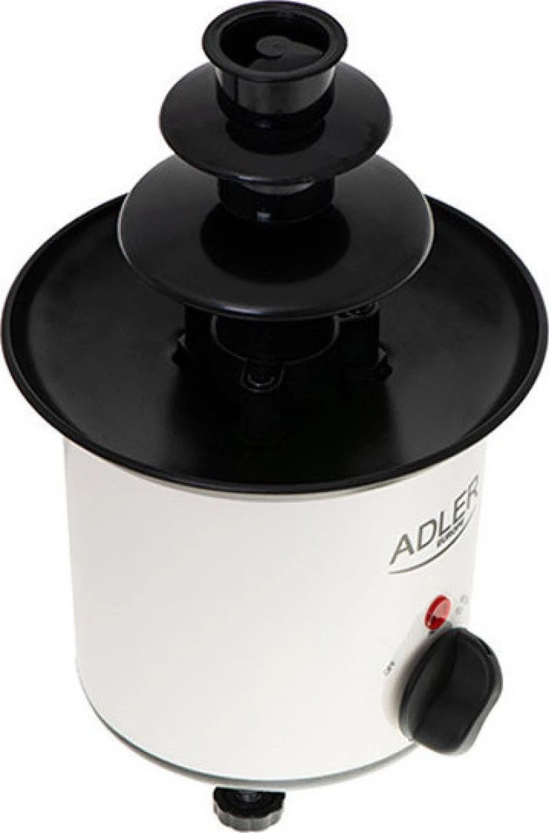 Adler Σετ Φοντύ AD-4487