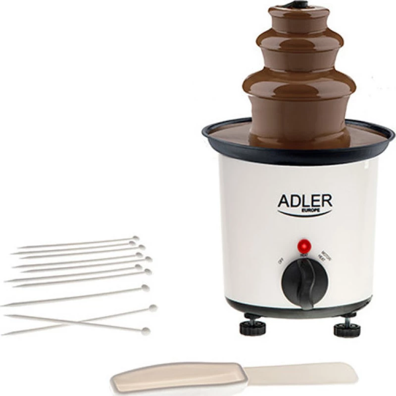 Adler Σετ Φοντύ AD-4487