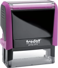 Μηχανισμός σφραγίδας trodat 4913