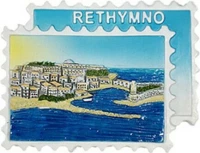Μαγνητάκι RETHYMNO Κωδ.42025