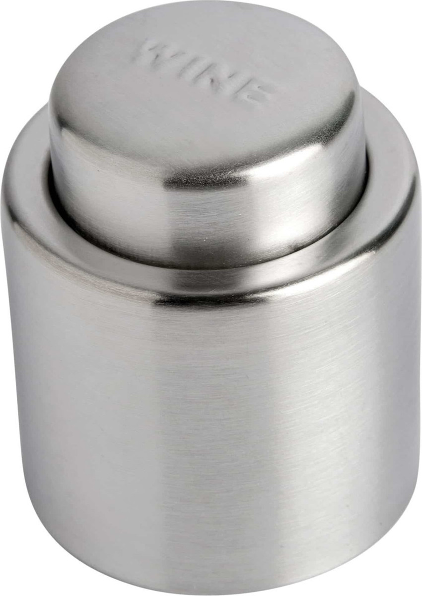 GTSA Πώμα Φιάλης Inox