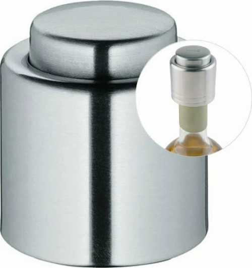 GTSA Πώμα Φιάλης Inox