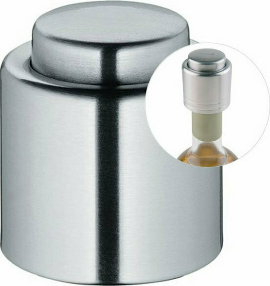 GTSA Πώμα Φιάλης Inox