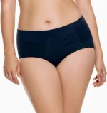 Dorina Bikini Boxer Μαύρο