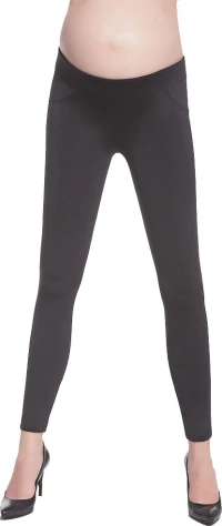 Κολάν εγκυμοσύνης H-010 Black