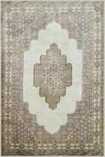 Χειροποίητο Χαλί Karachi 261914 235X166 235X166cm