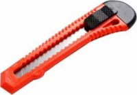 Black Red Κοπίδι Μεγάλο 18mm