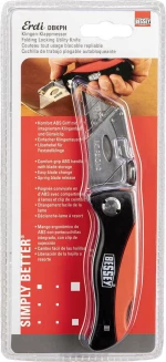 Bessey Αναδιπλούμενο Μαχαίρι DBKPH-EU