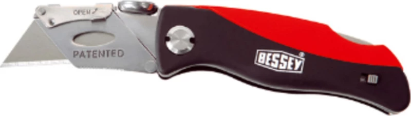 Bessey Αναδιπλούμενο Μαχαίρι DBKPH-EU