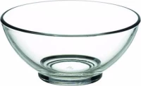 Espiel Μπωλ Aqua Στρογγυλό 10cm 6τμχ