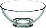 Espiel Μπωλ Aqua Στρογγυλό 10cm 6τμχ