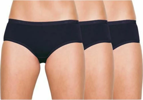 Apple Boxer 0120239 Βαμβακερά Boxer 3Pack σε Μαύρο χρώμα