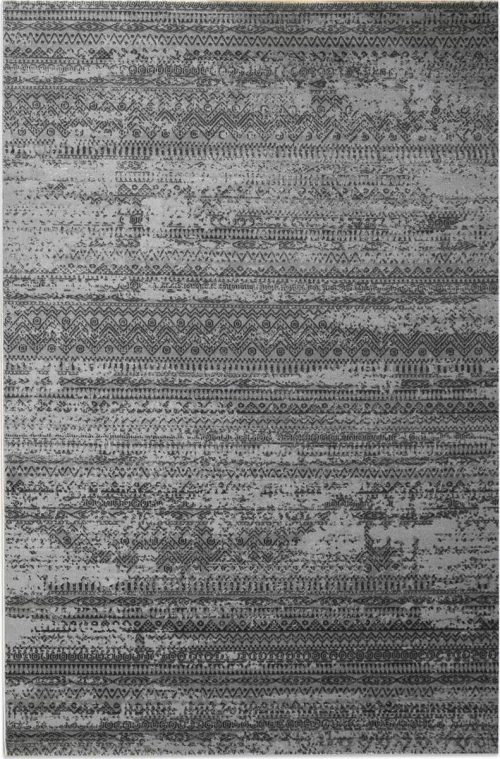 Ezzo Χαλί 8133ACD Venice Grey 160x230cm