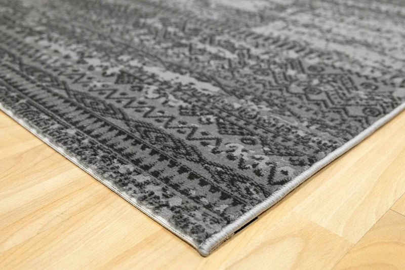 Ezzo Χαλί 8133ACD Venice Grey 160x230cm