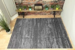 Ezzo Χαλί 8133ACD Venice Grey 160x230cm