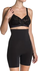 Triumph Delicate Doreen Μαύρο Σουτιέν Χωρίς Ενίσχυση