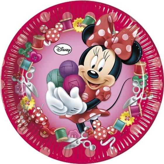 MINNIE ΠΙΑΤΑ ΜΕΓΑΛΑ