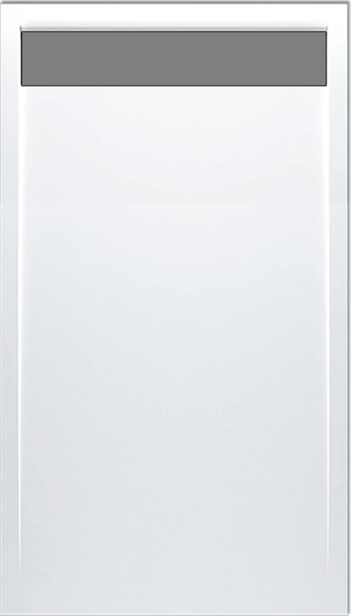 Karag Element Slim 80x120 - Ακρυλική ντουζιέρα