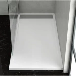 Karag Element Slim 80x120 - Ακρυλική ντουζιέρα