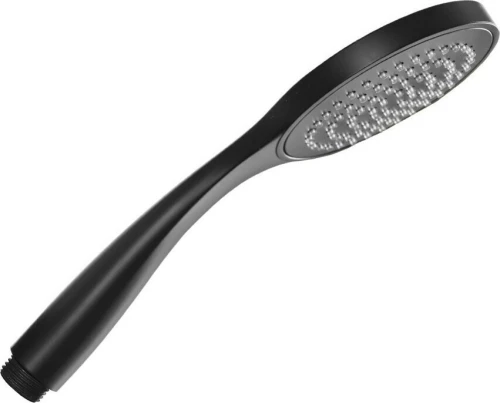 Almar Emotion Τηλέφωνο Ντουζ Black Matt