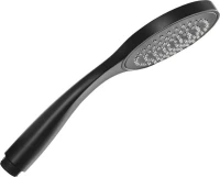 Almar Emotion Τηλέφωνο Ντουζ Black Matt