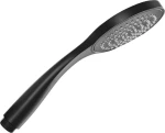 Almar Emotion Τηλέφωνο Ντουζ Black Matt
