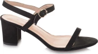 Famous Shoes XDX-30 Black