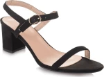 Famous Shoes XDX-30 Black